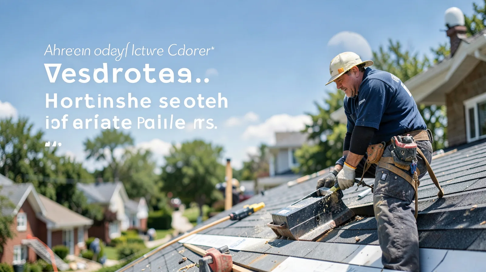 Roof Replacement in Grantsville, UT near me